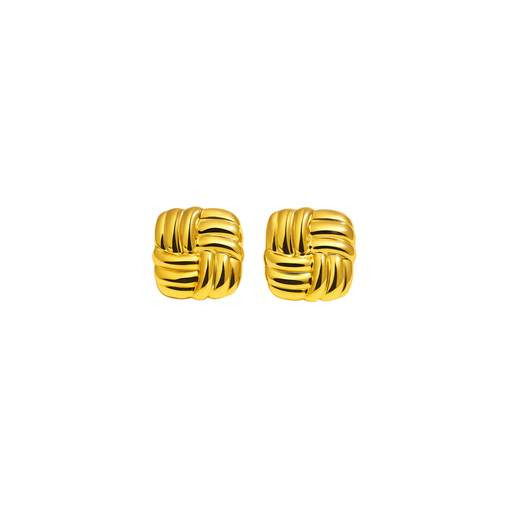 Muse Earrings