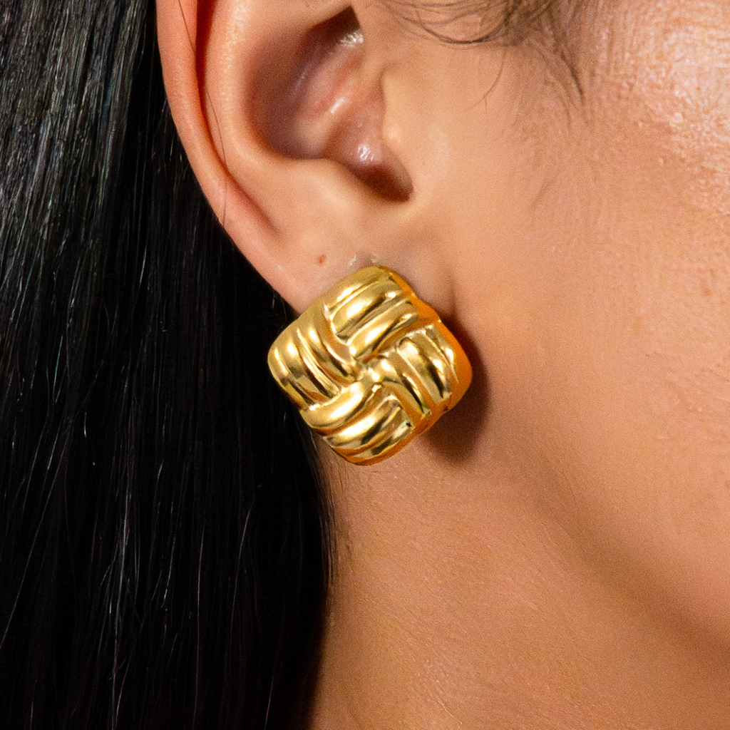 Muse Earrings