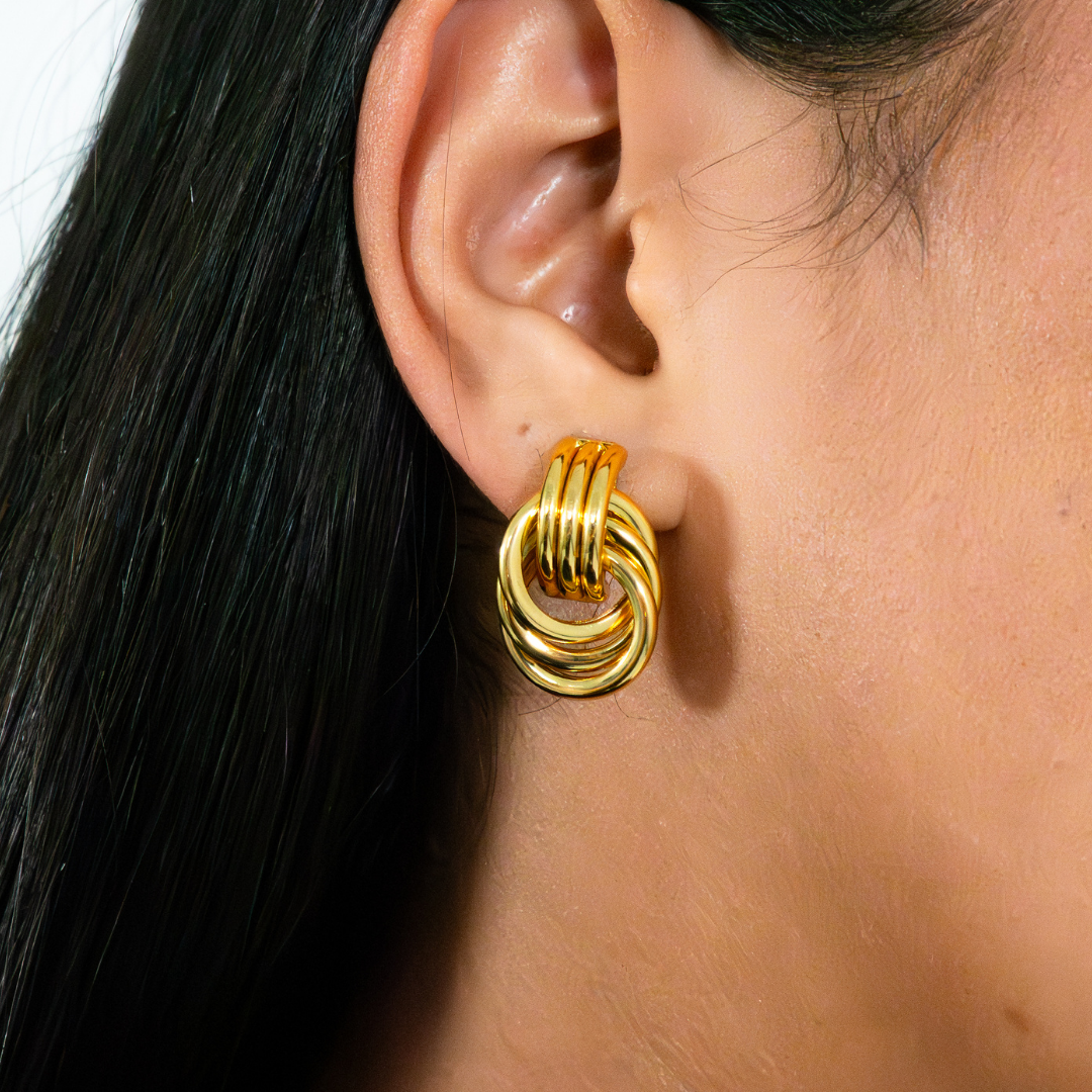Aurelia Earrings