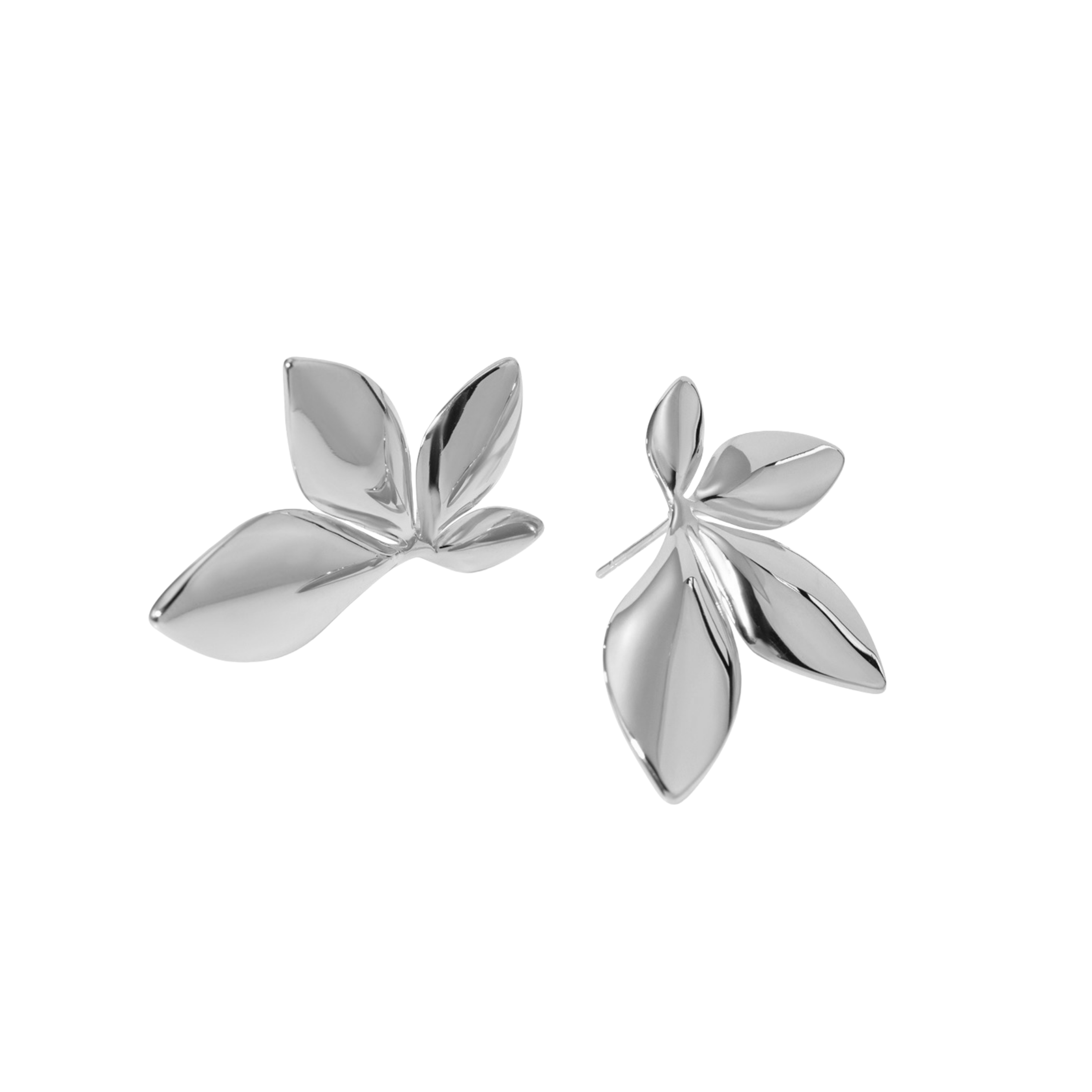 Petal Earrings