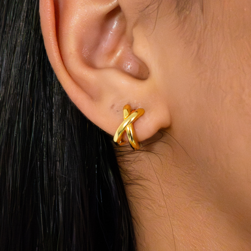 Léonie Earrings