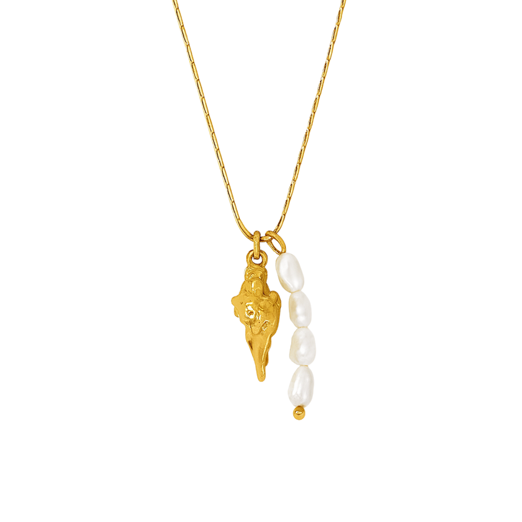 Eterna Necklace