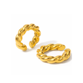 Évora Ear Cuff