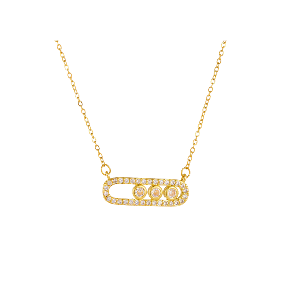 Celene Necklace