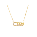 Celene Necklace