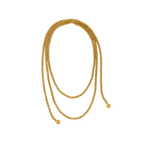 Marelle Necklace