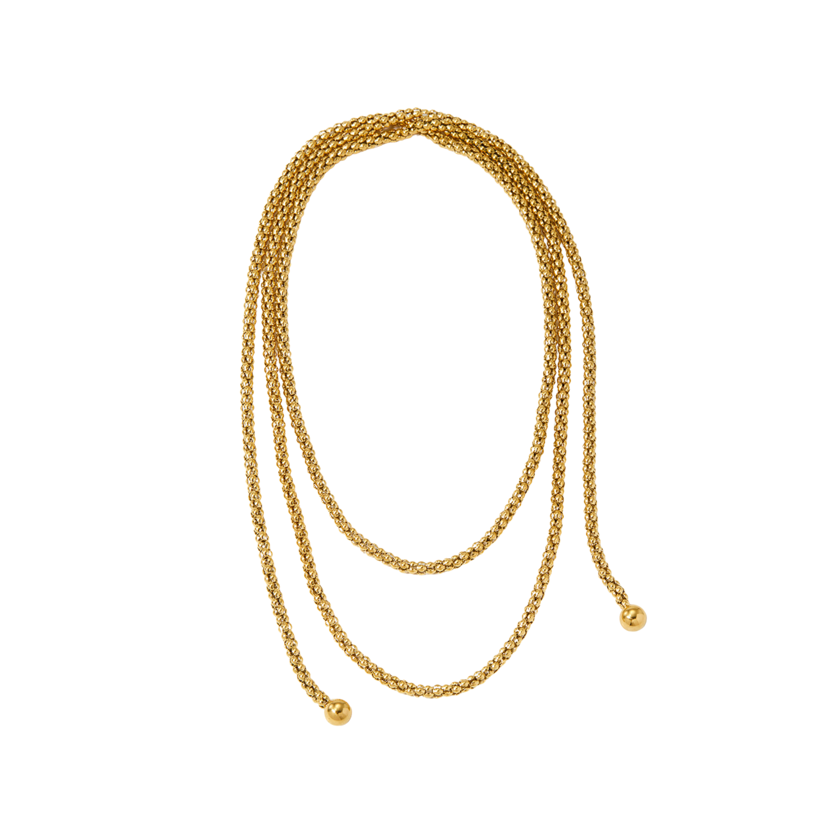 Marelle Necklace