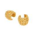 Samara Ear Cuff