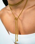 Marelle Necklace
