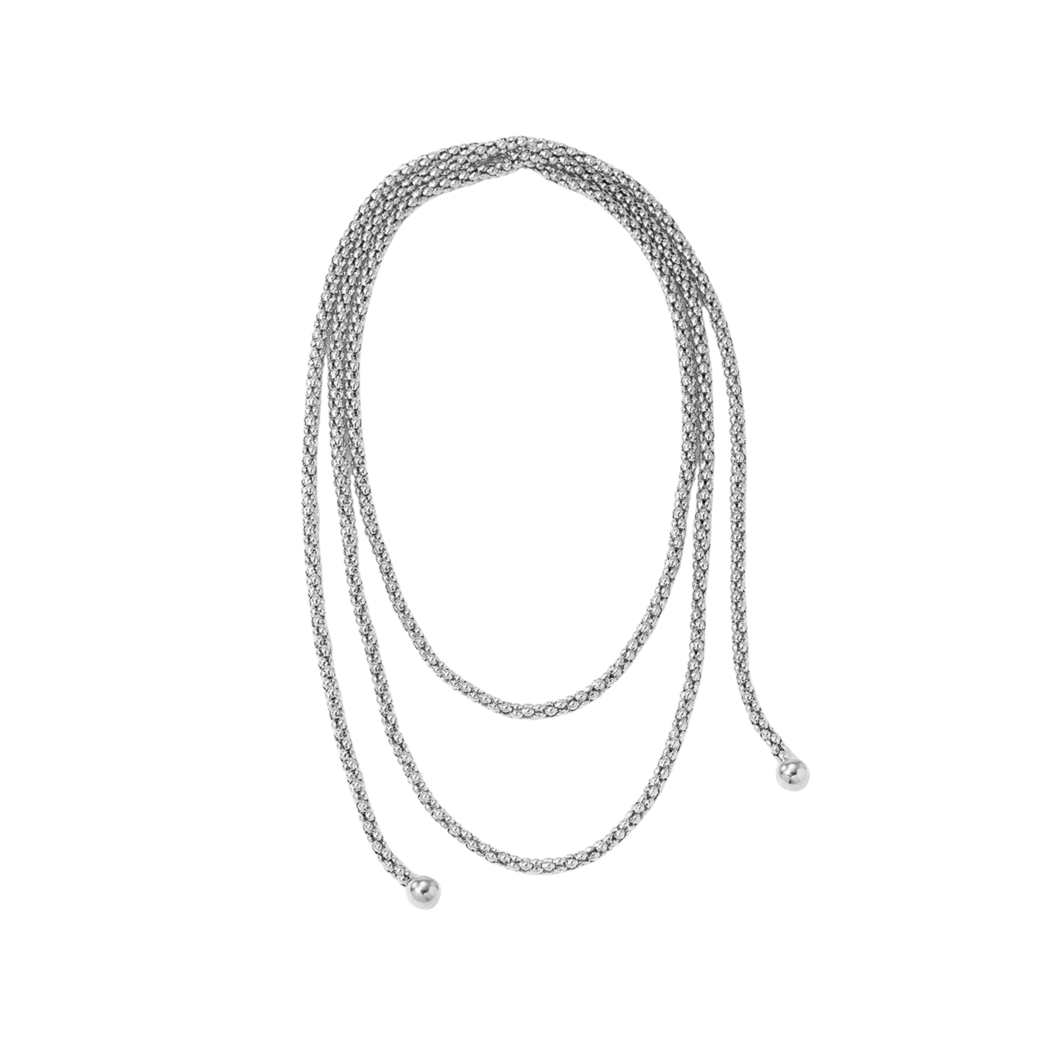 Marelle Necklace