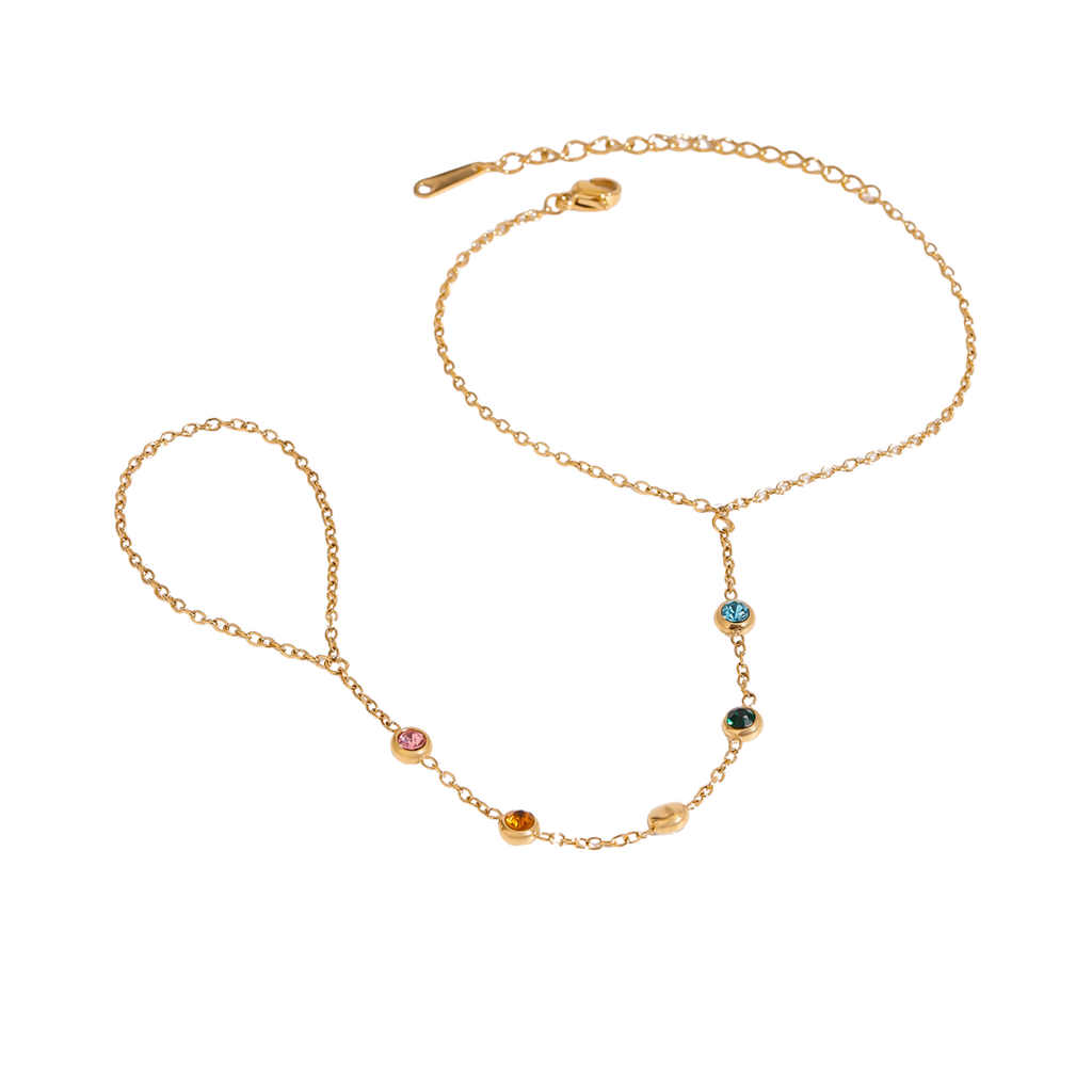 Majestic Bracelet