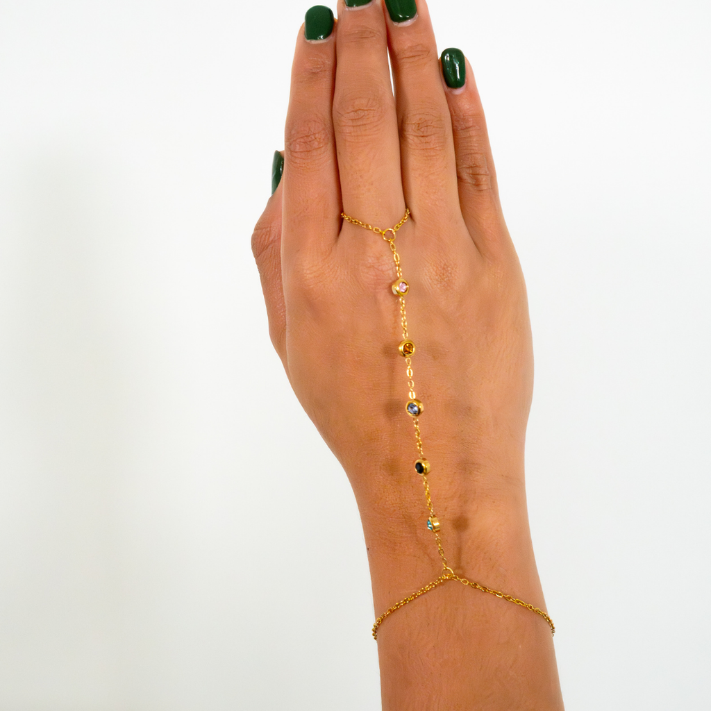 Majestic Bracelet