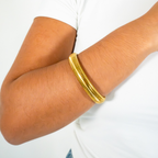 Halo Bracelet