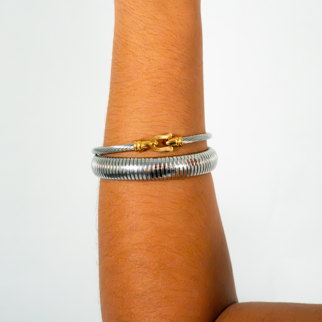 Halo Bracelet