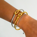 Lune Bracelet