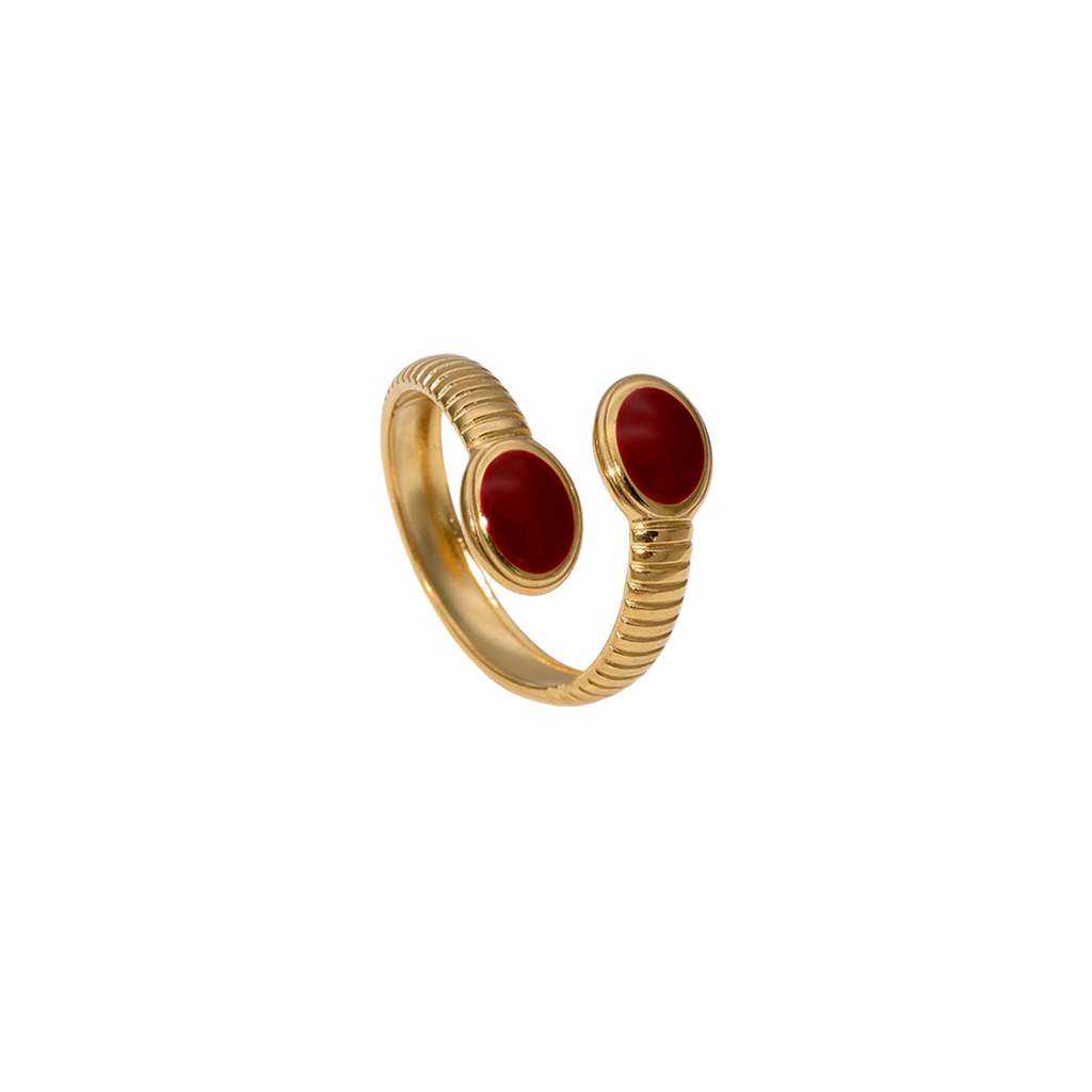Gaia Ring