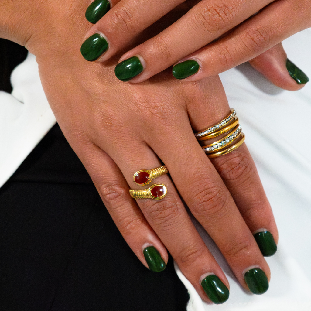 Gaia Ring