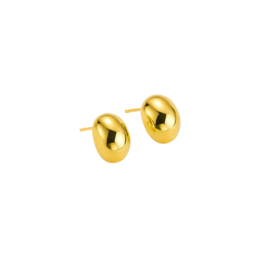 Tiny Drops Earrings