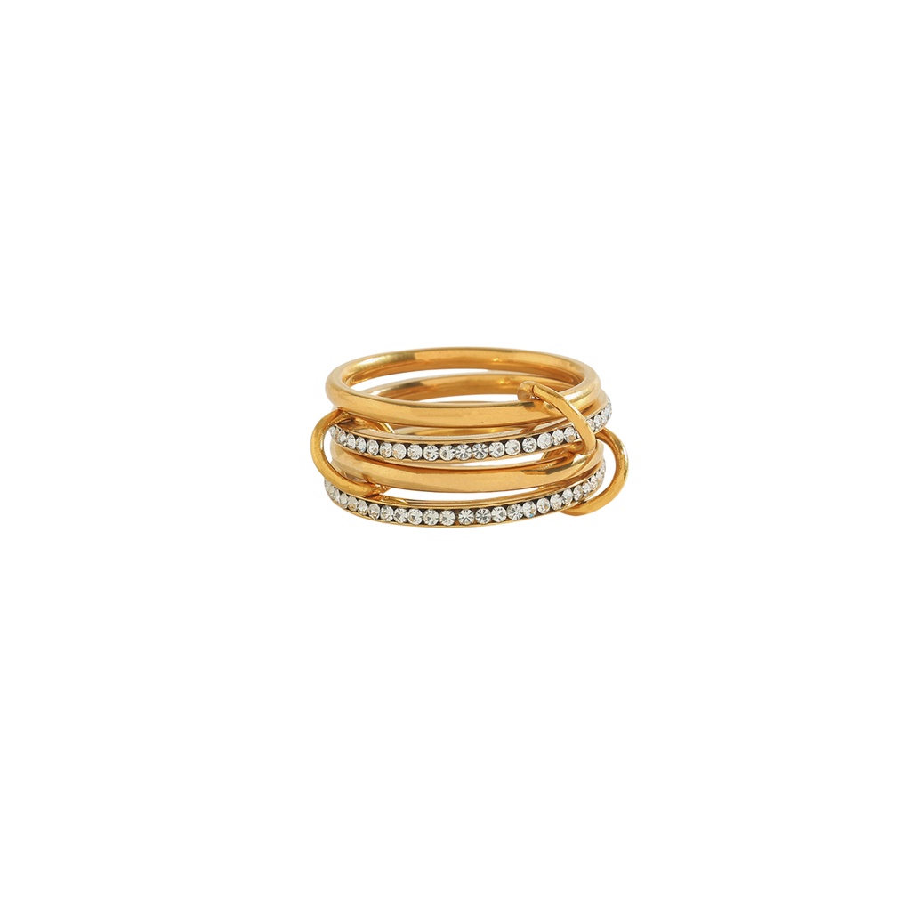 Radiant Ring