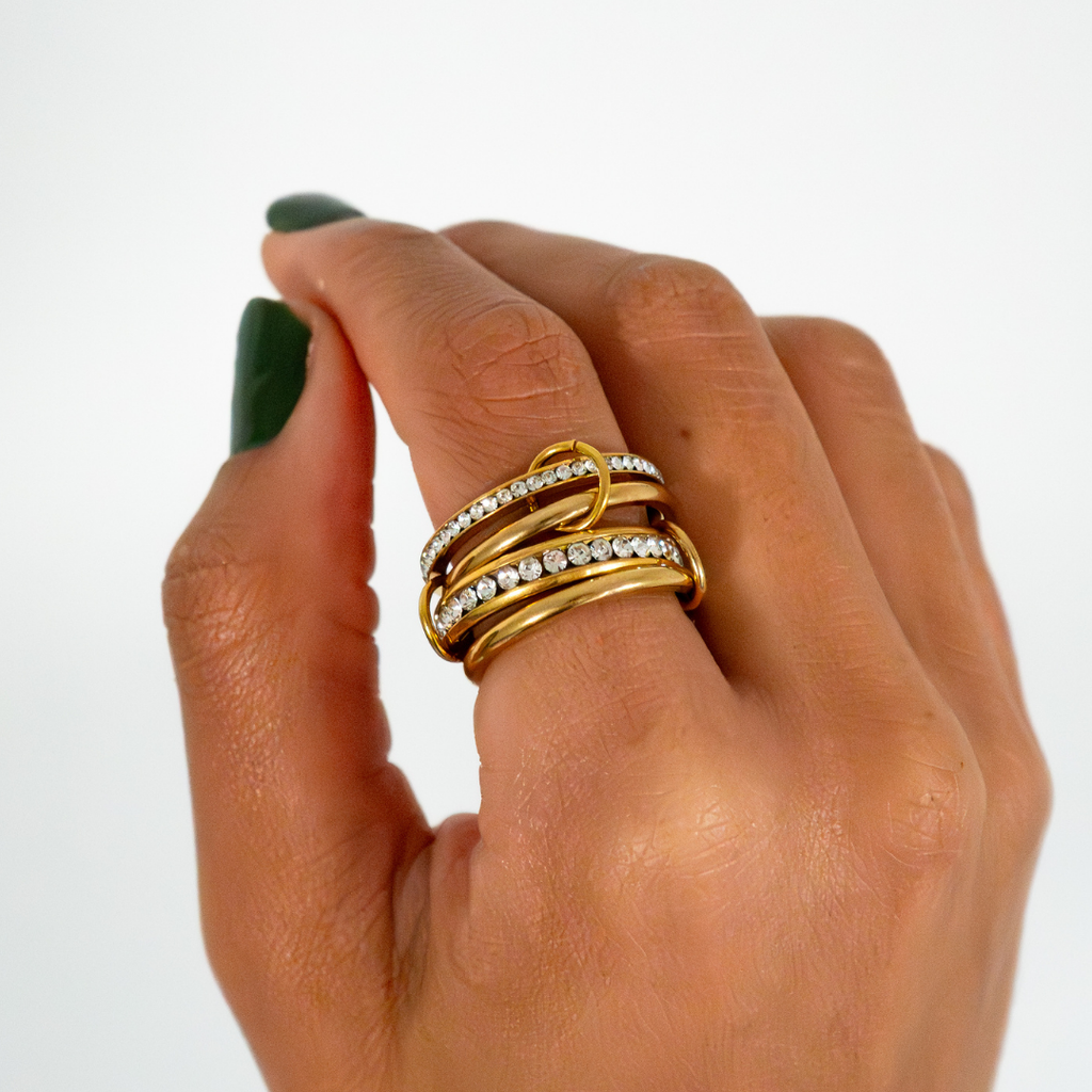 Radiant Ring