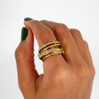 Radiant Ring