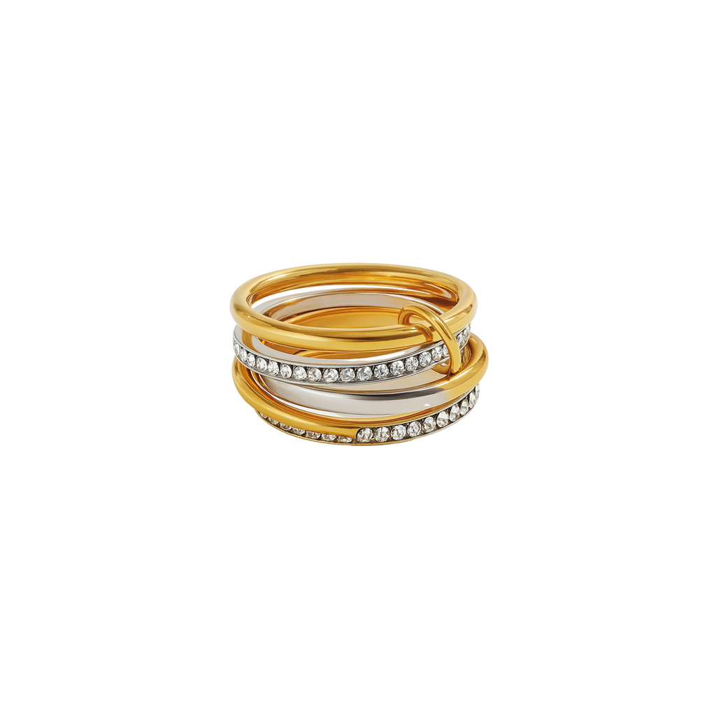 Radiant Ring